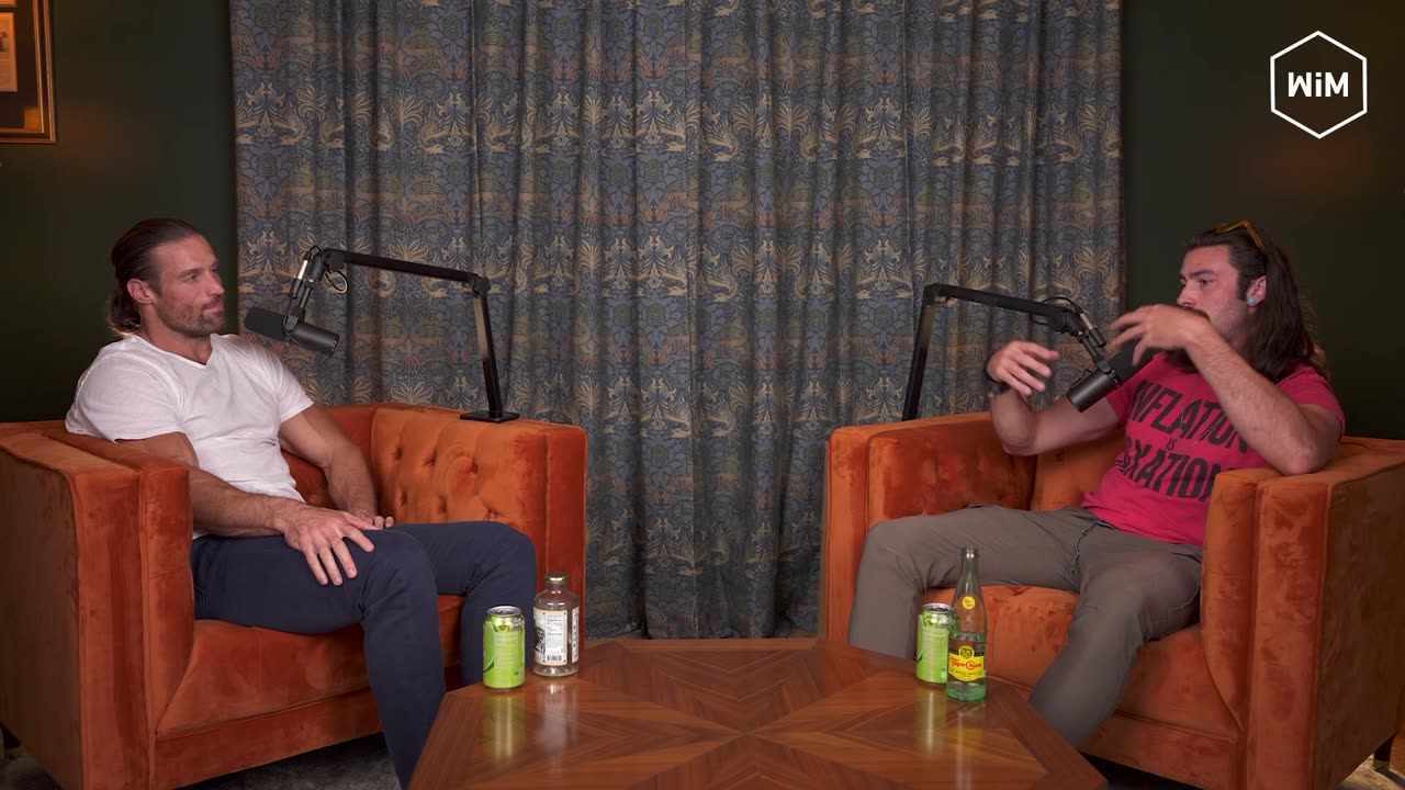 5. Intel "license" Agencies & Organised Crimes