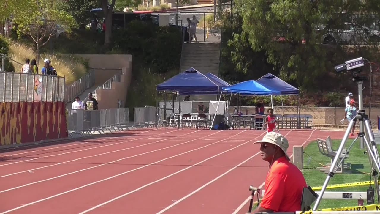 State Games Of America 2024 - Rocket Relay Boys