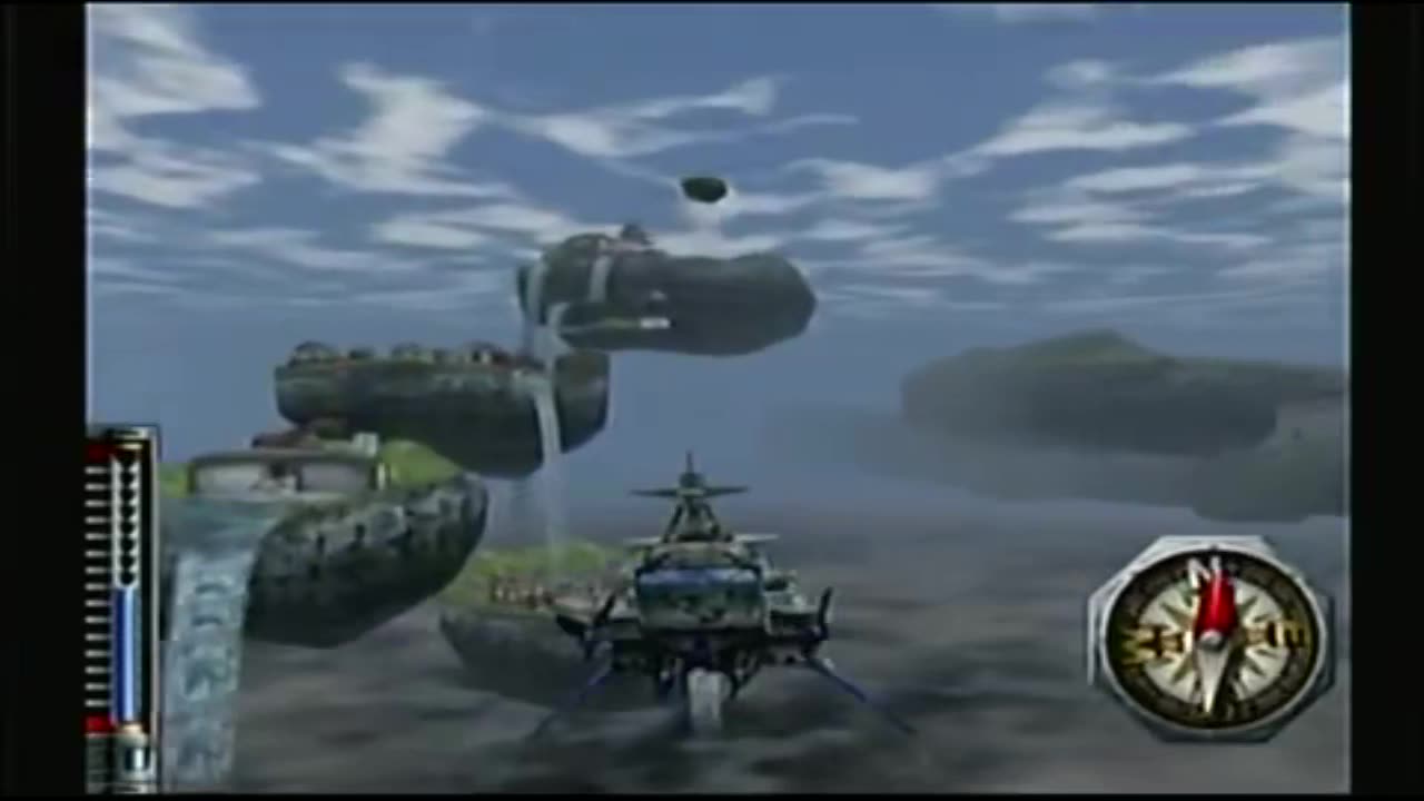 Skies of Arcadia (Dreamcast) 19/54