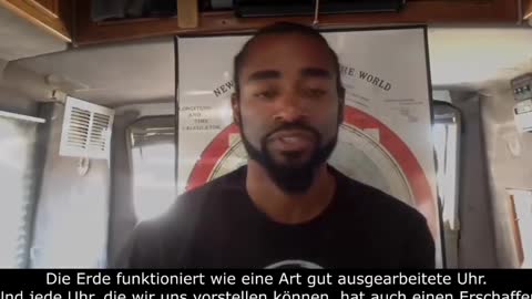 Verstecken sie Gott vor uns?