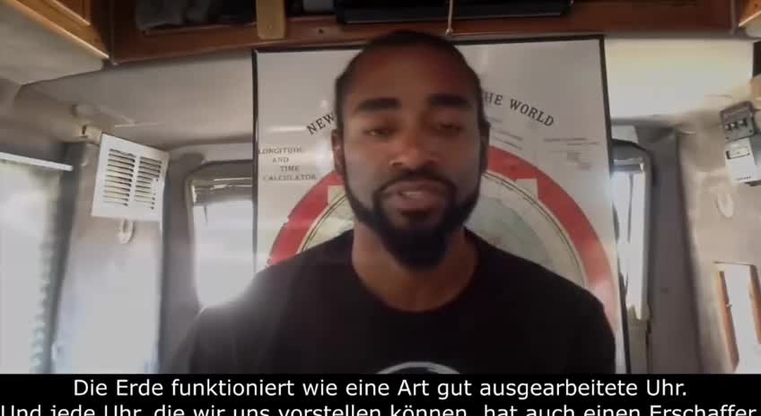 Verstecken sie Gott vor uns?