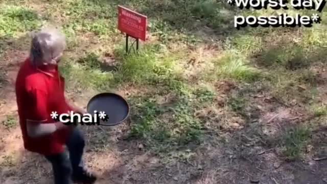There's nothing that chai can't solve