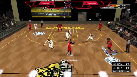 What You Need To Know After Playing NBA 2K22 x Hybrid Builds #2