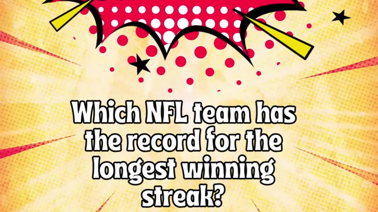 NFL Trivia Facts to Kick Off the Season! 🏈🔥