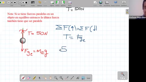 ADC SEMESTRAL 2022 Semana 05 FISICA