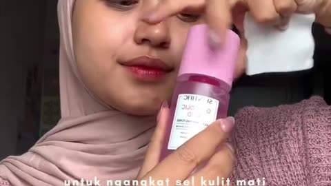 Everyday Makeup #1-good produk