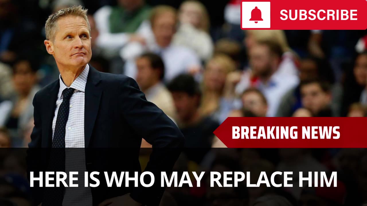 Report: Steve Kerr Likely To Retire As Team USA Head Coach