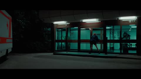 Cuckoo - Official Trailer #2 (2024) Hunter Schafer, Dan Stevens, Jessica Henwick
