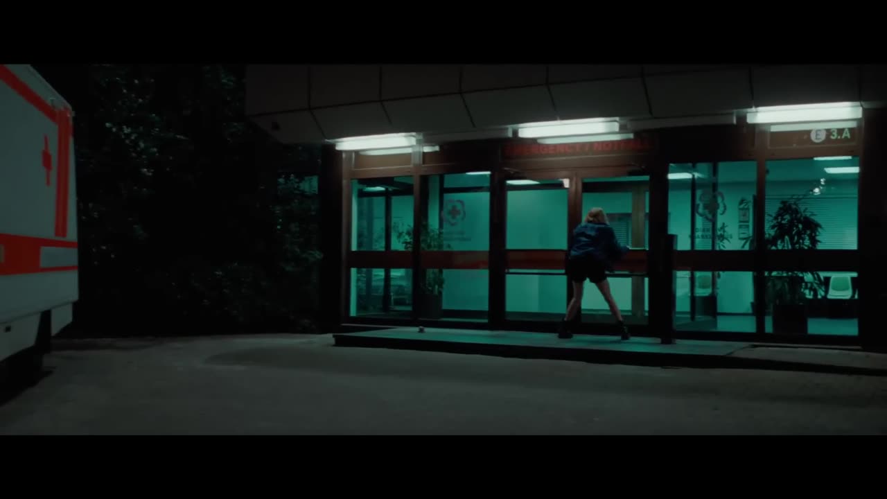 Cuckoo - Official Trailer #2 (2024) Hunter Schafer, Dan Stevens, Jessica Henwick