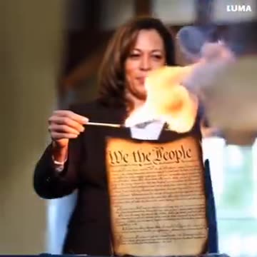 This Is Exactly What This B@#!H Wants To Do