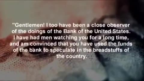 All Wars Are Bankers Wars Part 2 of 2