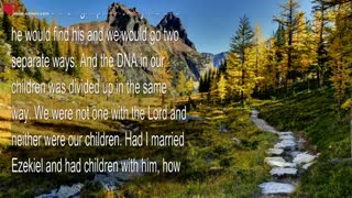 An Onslaught against your Purity is on its way… Be on Guard ❤️ Love Letter from Jesus Christ