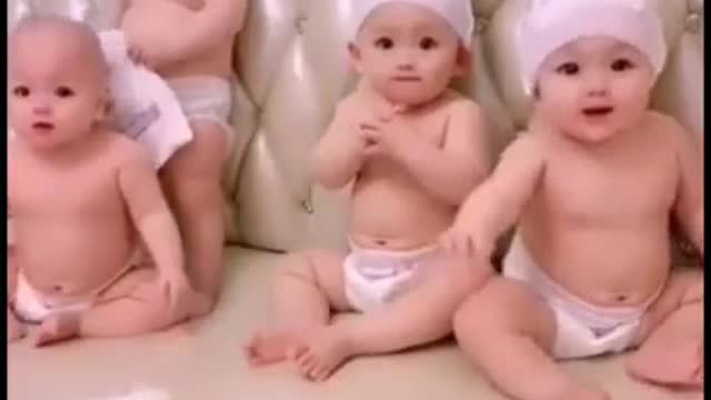 Best Videos Of Funny Babies - cute Baby Video