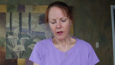 Pt 2 - Angel Presence video book