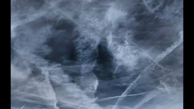 Payday Monsanto - The Hidden Persuaders (Nano Particulate Thermodynamic Atmospheric Warming)