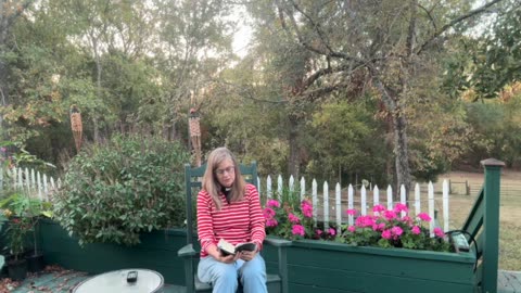 Daily Office, Morning Prayer