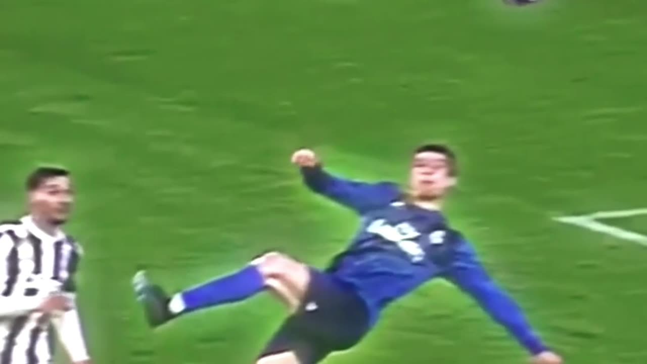 Ronaldo 4k Edits (Football Reels Complication)