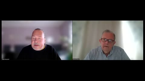 Lunchklubben 29 okt - MSB byter namn, chef och inriktning
