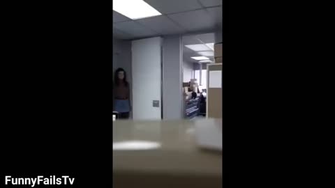 Funny Girls Fails ! 😂 | Funny Women Fail Videos Of all time I #16