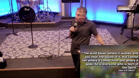 Something Has Happened