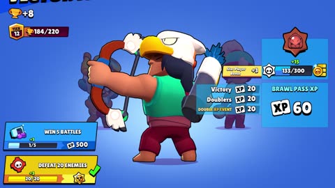Brawl Stars