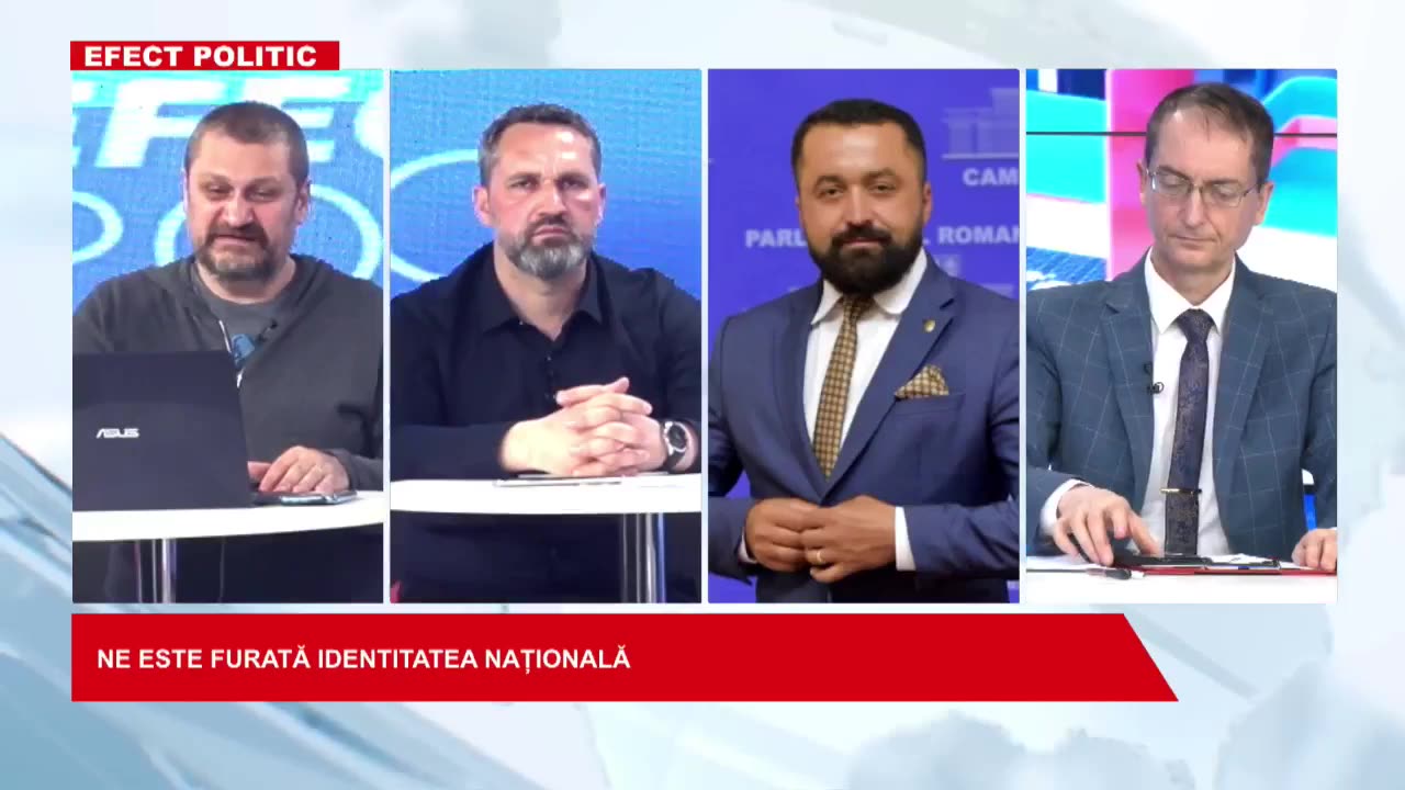 Efect politic (Global News România; 27.03.2024)