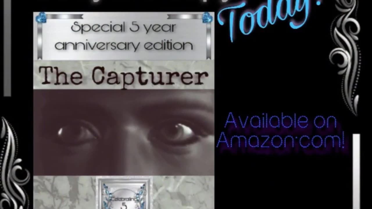 The Capturer #books #stories #fiction #shorts