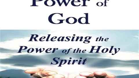 The Healing Power of God by Bill Vincent - Audiobook