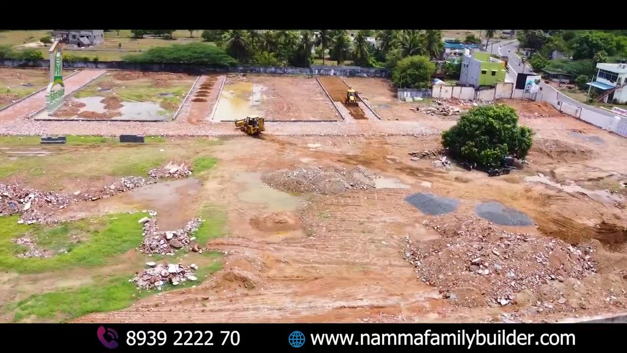 Namma Family Builder