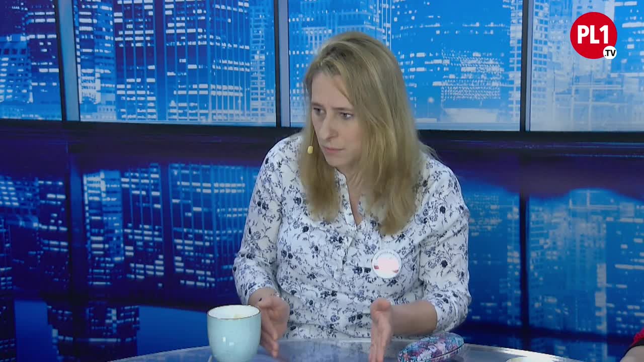 UKRAINSKIE DZIECI W POLSKIEJ SZKOLE