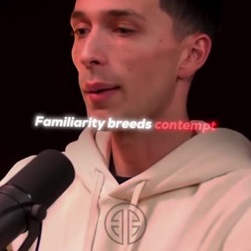 Why Luke Belmar Deletes His Videos