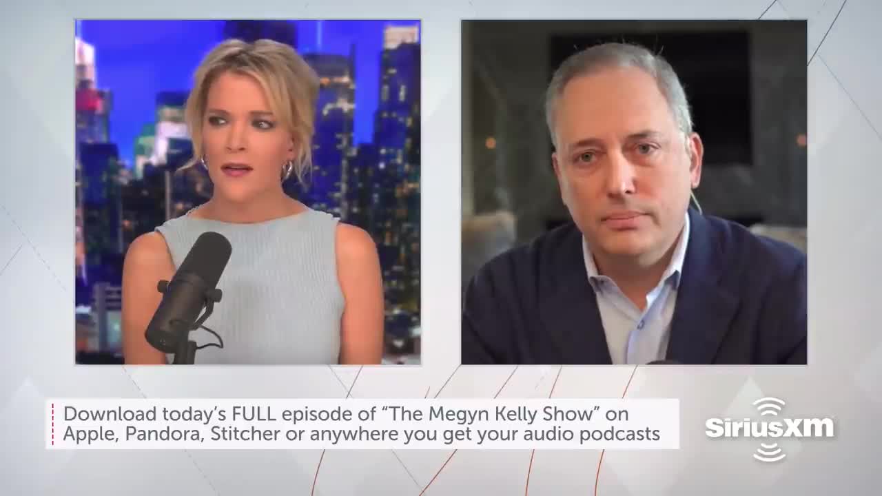 Big Tech Turns Against Free Speech, with David Sacks and Megyn Kelly - The Megyn Kelly Show