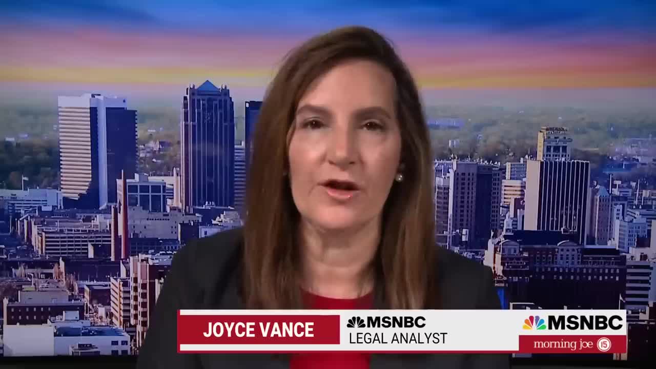 Trump Investigations Face A Dilemma Before The Midterms