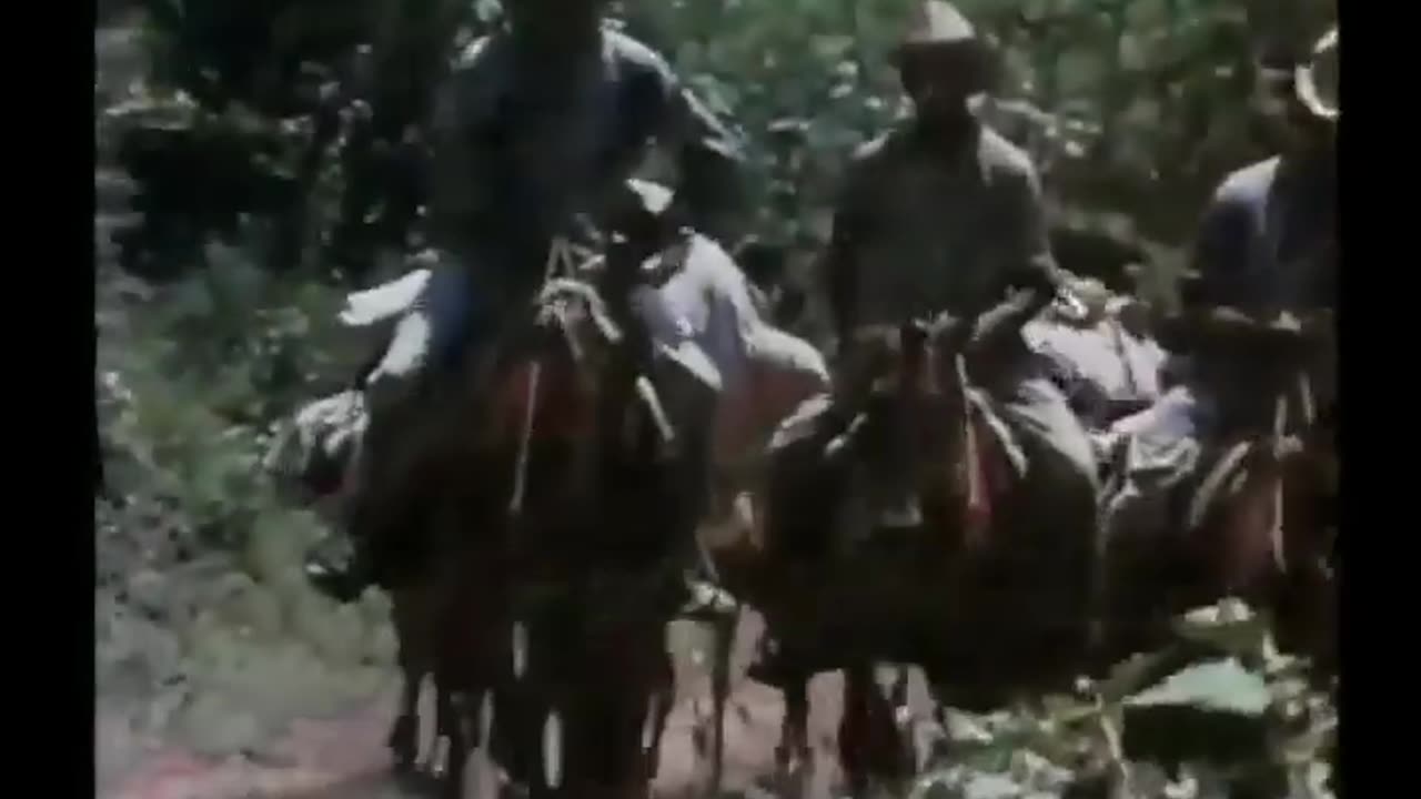 FIDEL (1968) Fidel Castro Documentary