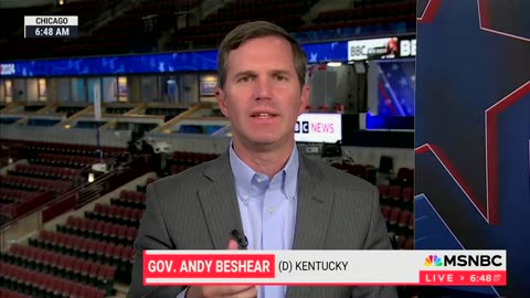 Kentucky's Democrat Governor Is Getting BLASTED for These Disgusting Comments