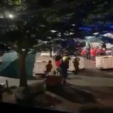 These are the Germans who were stabbed to death by an Islamic terrorist in Solingen Germany