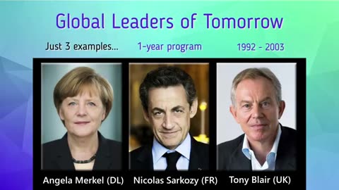 The Sequel To The Fall Of The Cabal - Part 27 - The World Economic Forum - The End Of Humanity