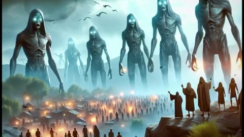 The Forbidden Secret of Noahs Ark The Rejected Creature Detailed Biblical Stories