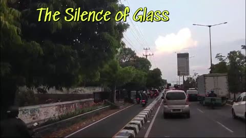 The Silence of Glass