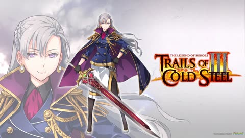 Trails of Cold Steel III OST - Education of Rakshasa [EXTENDED]