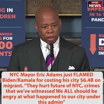 Democrats Being Called Out