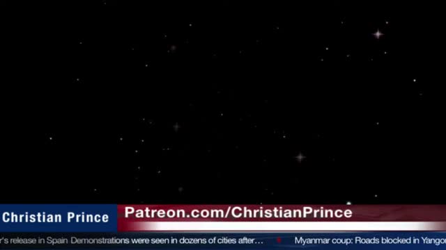 Christian Prince- Why is Allah a Tree 🌳?!?