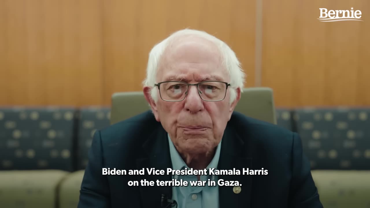 “I disagree with Kamala’s position on the war in Gaza. How can I vote for her?” Here is my answer