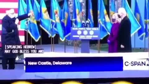 Joe Biden is Jewish