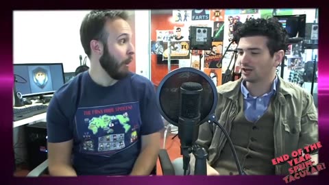 Funhaus Open Haus part 1