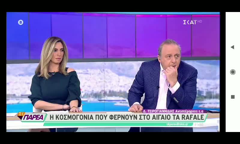 ΚΑΜΠΟΥΡΑΚΗΣ-ΑΝΑΦΟΡΑ ΣΤΗΝ ΠΑΝΑΓΙΑ ΜΑΣ-ΧΩΡΙΣ ΣΧΟΛΙΑ.