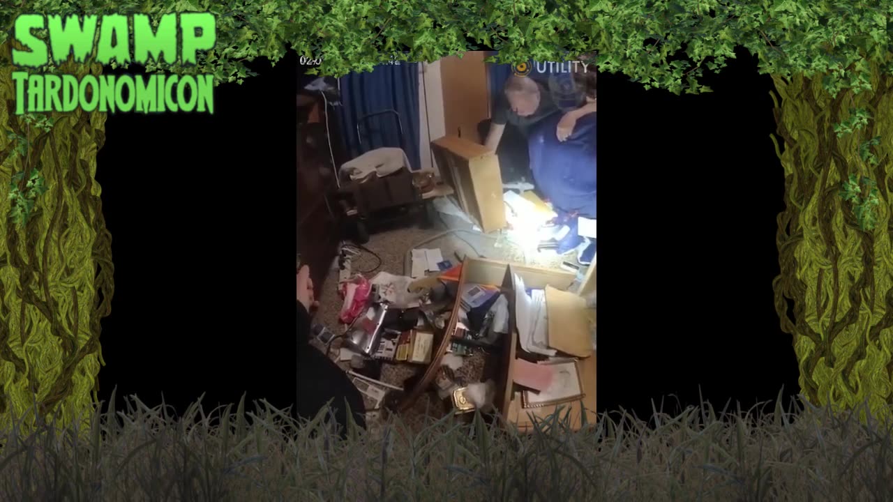 Laakira55 - FOIA-released police bodycam footage - 3rd February 2024