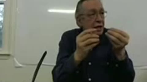 Olavo de Carvalho - Leitura, assimilação e meditação