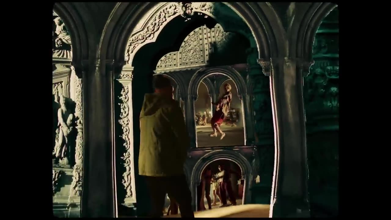 Badshah - Let It Flow (Official Music Video) _ Sharvi