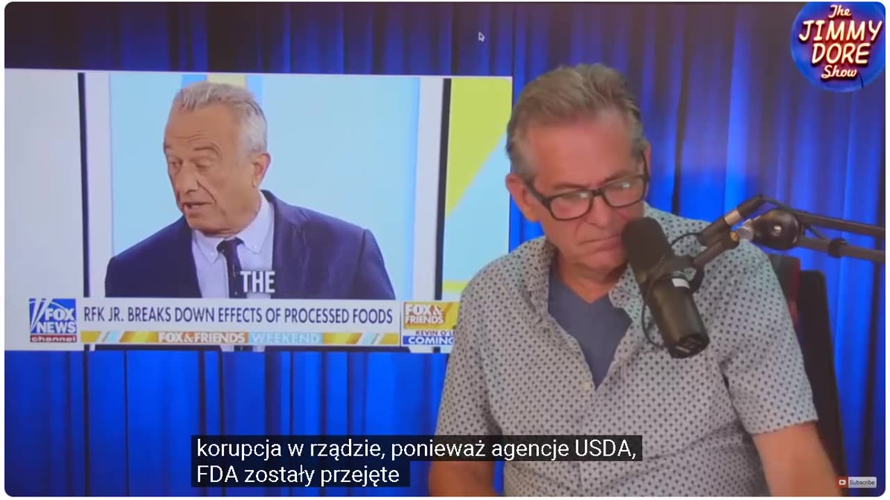 The Jimmy Dore Show ...